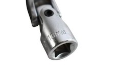 NEW SONIC 7152813 Cardan socket 3/8'' 12-point 13mm Tool 