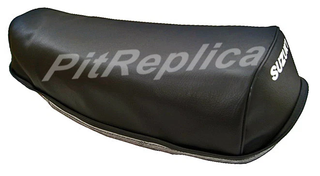 [B154] FUNDA ASIENTO SUZUKI TS250 B/C/N 1977 1978 1979 [STCC] Foto 2 de 4