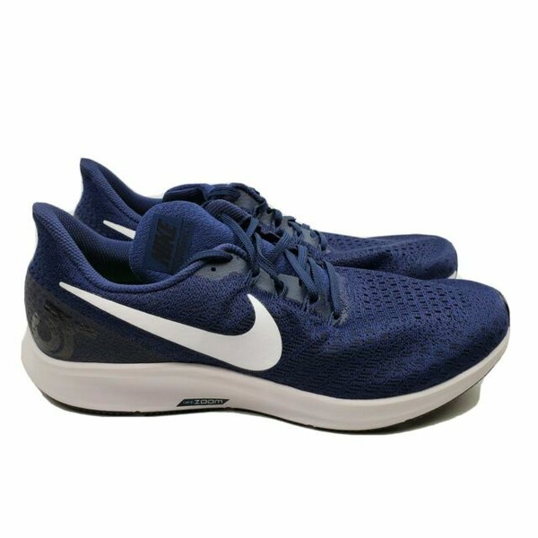 nike air zoom pegasus 35 navy blue