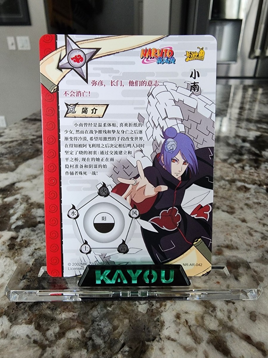 Konan AR 