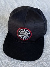 TORONTO RAPTORS CAP HAT NBA MITCHELL NESS