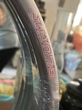 Polished 26" 32h Velocity Blunt 35 Rims  Klunker Cruiser Bicycle Bike MTB