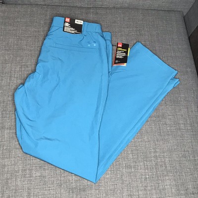 under armour coldgear infrared golf pants
