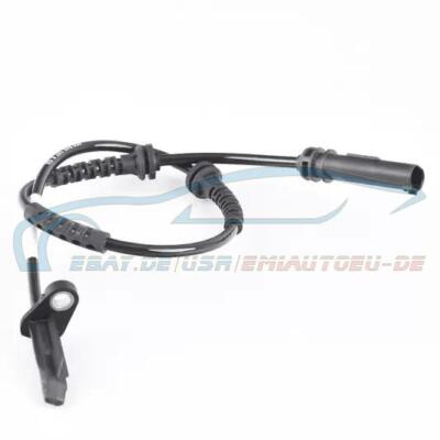 Original BMW 34526858467 - Impulsgeber DSC hinten