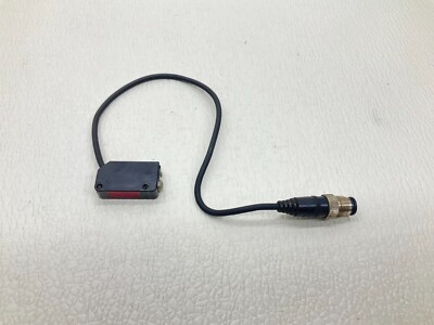 Keyence PZ-V13P Photoelectric Sensor PZV13P (RBT)