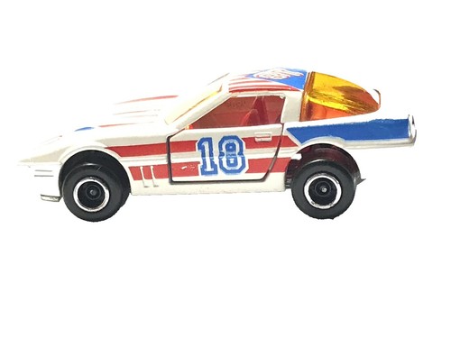 Majorette Red Bull Racing Team Set - Truck (8
