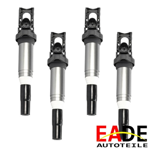 8 Bobine d'allumage pour E81 E87 E46 E90 E91 E92 E39 E60 E65 X5 E53 E83