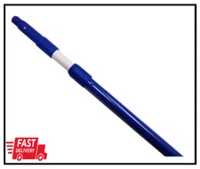 5 Ft. Interlock 2 Section Pole with Click-Lock Tip All Purpose Pole