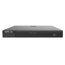 VSN7216-P16 HD IP 16CH 160Mbps Up to 8MP Built-In 16CH POE NDAA COMPLIANT NVR