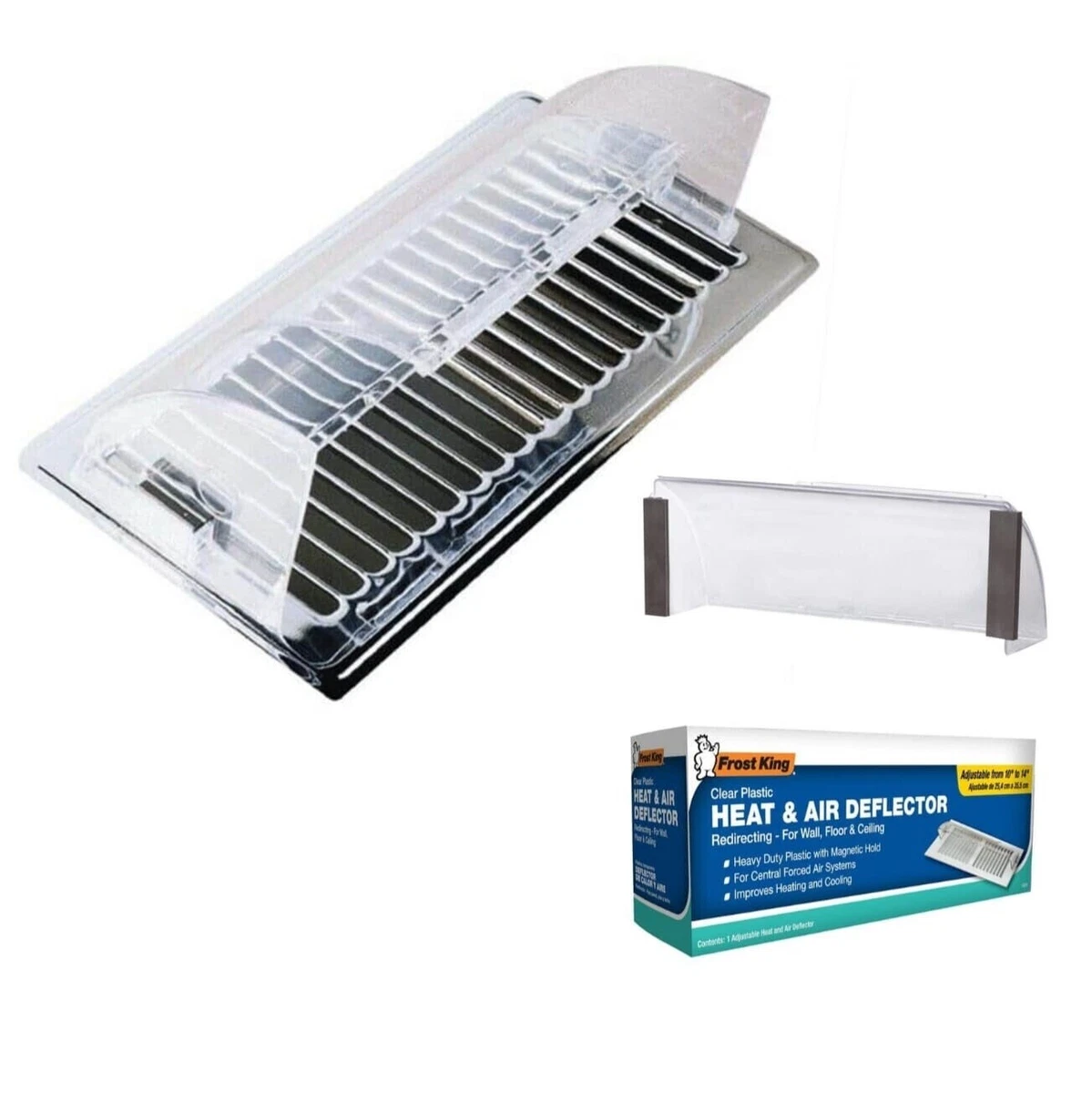 How To Redirect Air From An Air Vent In My Room Quora