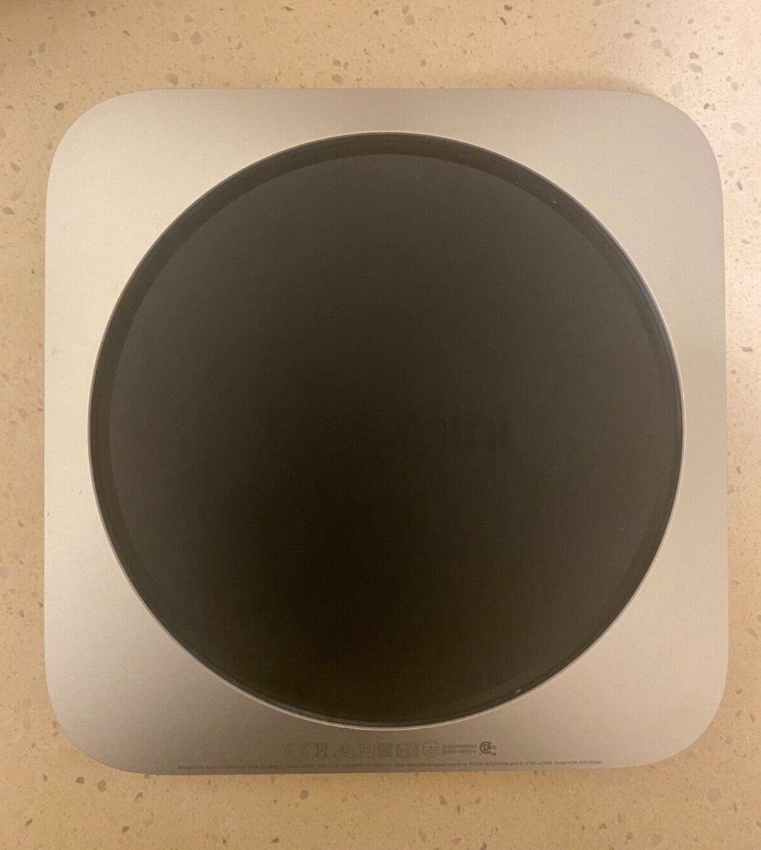 M1 Mac mini（256GB/8GB）Apple 2020 Apple Mac Mini with M1 Chip - Powerful, Compact Desktop