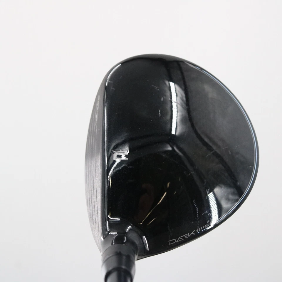 Madera de calle Cobra Darkspeed Max 3 2024 18,5 grados grafito F1 damas diestro C-139497 Foto 4 de 4