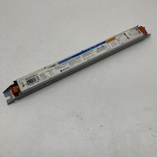 Universal B224PUNV-C Programmed Start Fluorescent Ballast 2-Lamp F24T5/HO FT24W