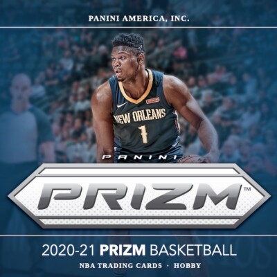 2020-21 Panini Prizm Basketball Base Inserts Pick your Card