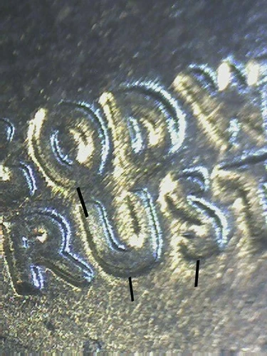 1945-S WASHINGTON QUARTER PCGS MS64 DDO-001 VARIETY NOT DESIGNATED ON SLAB 5842