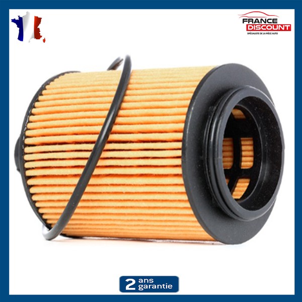 ÖLfilter FüR Alfa Romeo 159 Brera Giulietta Mito Spider Jtdm - 55206816-image
