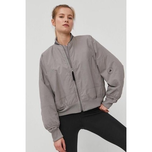 Stella McCartney Bomber Jacket Womens 