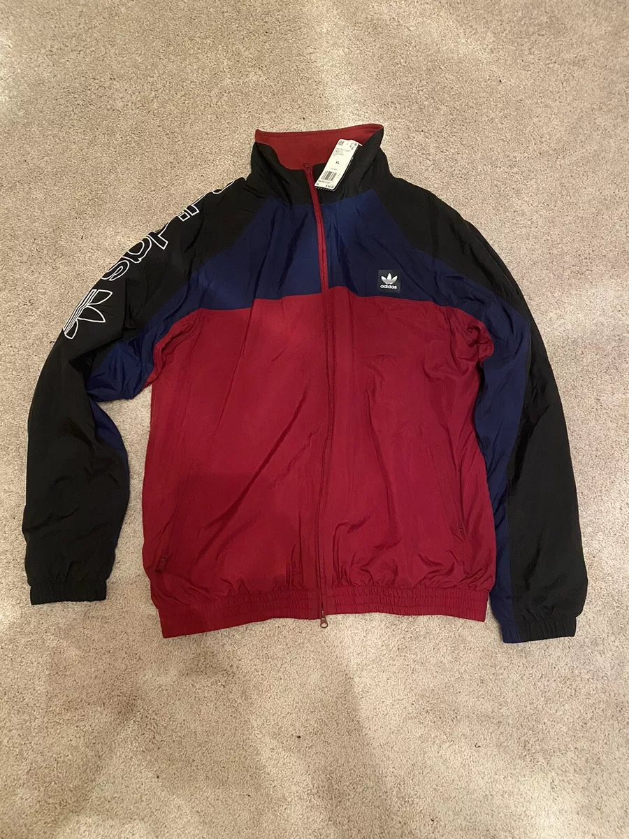 Adidas clearance skate jacket