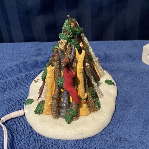 Department 56 Your Place Never Looked Better Eeyore's Hut Only J2 - Imagen 5 de 9