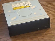 HL Data Storage DVD Writer GH50N 