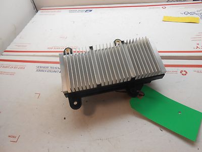 02-05 BMW 7-series power control module unit 6940292 QB0738 | eBay