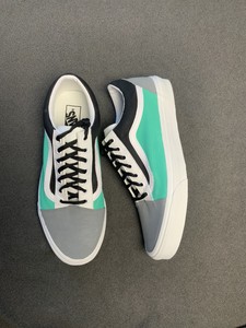 custom vans ebay