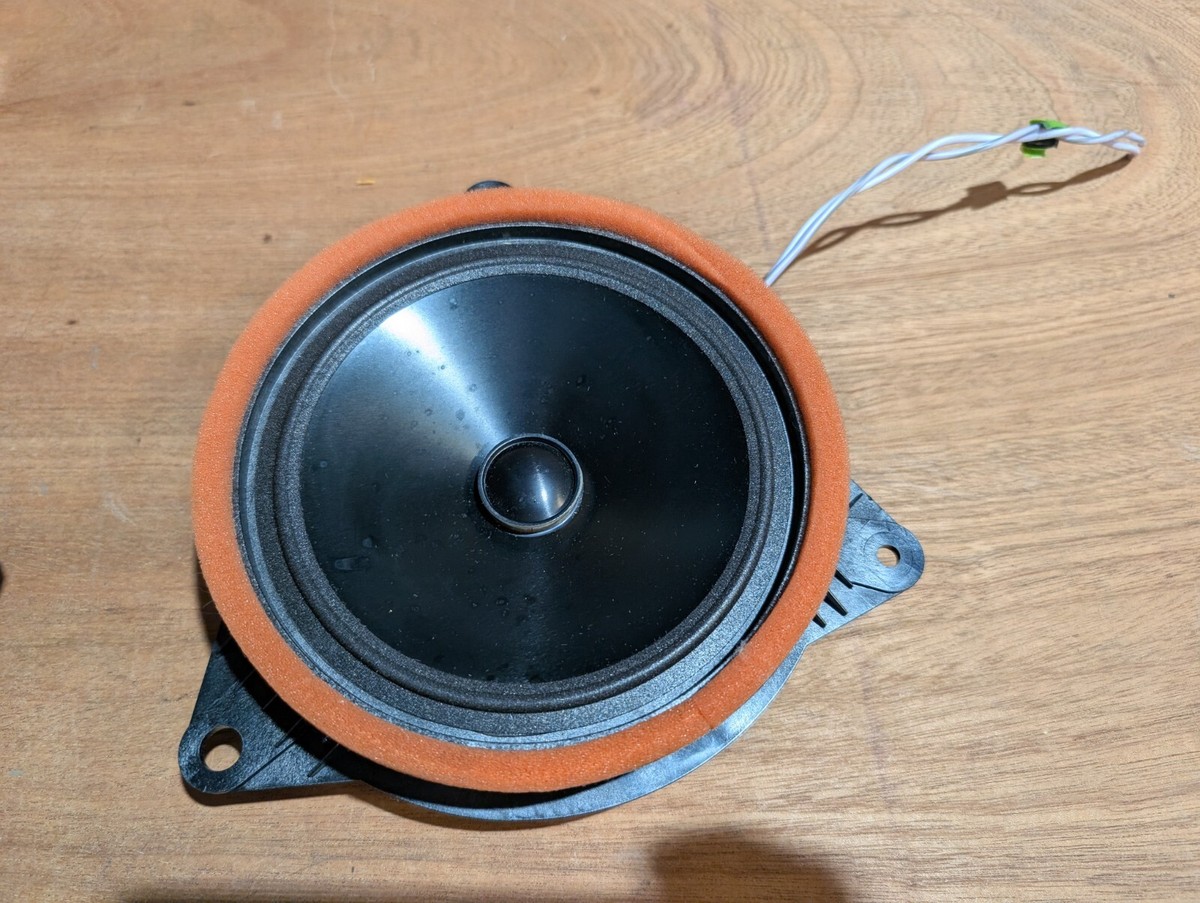 4way Speakers falling ray / レミニセンス CD TOYOTA RAV 4 XA50 Rear Speaker 86160-42170 2020 | eBay UK