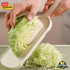 1 pc Multifunctional Vegetable Slicer - Perfe...