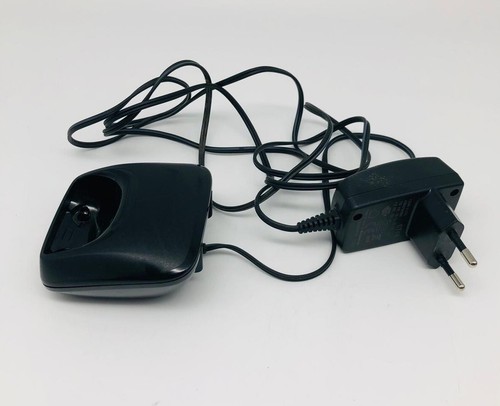 Gigaset C430 Ladeschale auch für C530H, C430A C430H, C430HX geeignet S2582 - Zdjęcie 3 z 4