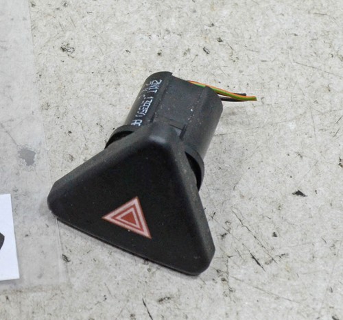 FORD Fusion JU 2002 Schalter Warnblinker 2N1T13A350AA #136201-G626