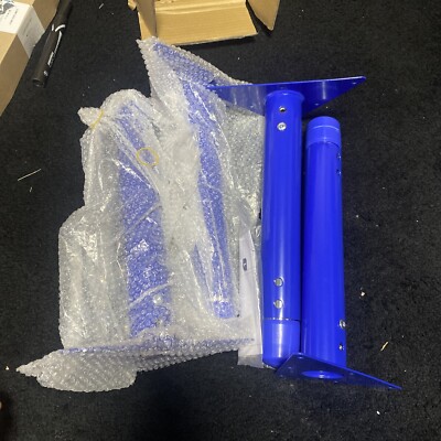Factory Direct Partners Replacement Chunky Toddler Legs For FDP Activity Blue 