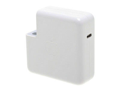 Apple 29W USB-C Power Adapter Netzteil A1540 MJ262Z/A für MacBooks mit USB-C
