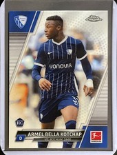 Armel Bella Kotchap Chrome Bundesliga 2021/22