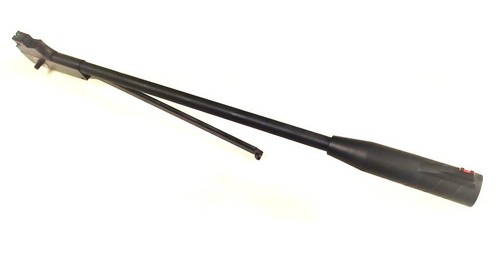 Complete barrel for a break-barrel air rifle Beeman Mantis 10616GP air rifle NEW - Picture 4 of 8
