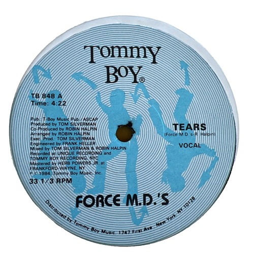 The Marine Express Tommy Snyder Records | eBay
