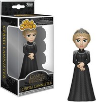 Rock Candy - Game Of Thrones - Cersei Lannister - Funko Vynl Figur