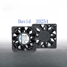 EC12038 Heat dissipation fan Large copper tube inverter fan Inverter PDC fan