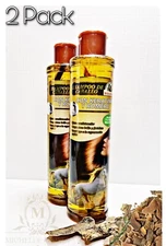 Nolisan, Maximum Hair Growth, Shampoo De Caballo,Rosemary, Keratin 630ml/Ea 2Pck