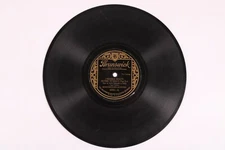 Bennie Krueger Susquehanna Home, I Wonder What's Become of Sally 78 RPM Record