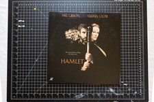 "Hamlet" Widescreen Laserdisc 1993