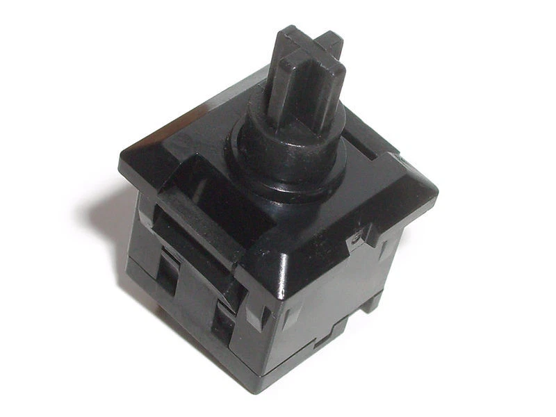 Boss Momentary Switch SPST (Footswitch) Boss effect pedals SMK J-M0404 series