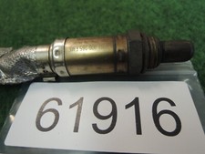 Lambdasonde VW Golf IV (1J_) 1,8 20V 92kW BJ.1999 06A906262F 0258005081/082