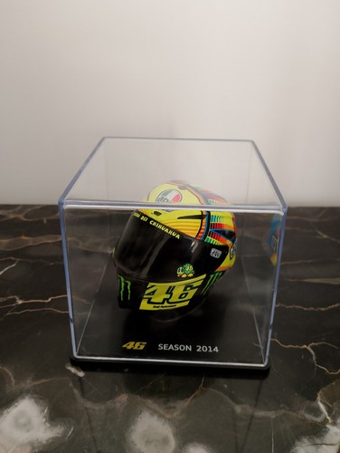 CASCHI HELMETS VALENTINO ROSSI SCALA 1/5 - SCEGLI DAL MENU A TENDINA - Foto 74 di 102