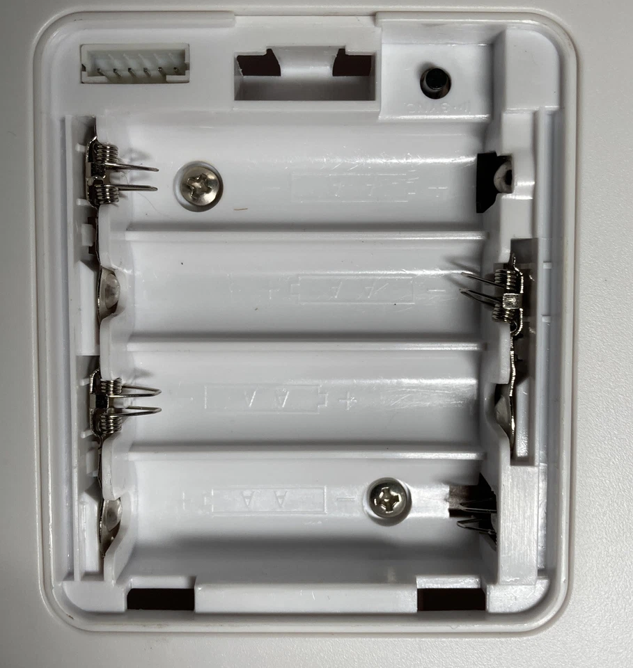 Snakebyte Wii Premium Fitness Board & Balance Board White Nintendo WII Fit Plus - Image 4 of 4