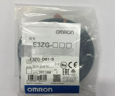 1pc photoelectric switch E3ZG-D61-S photoelectric sensor kw