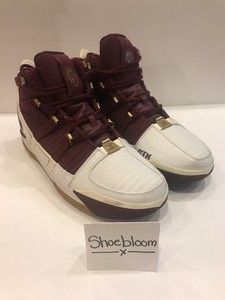 nike lebron 3 christ the king