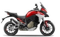 2021 Ducati Multistrada V4 S Travel + Radar + Alloy wheels other