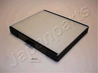 FAA-HY03 Japanparts Filter, Luft Cicjout FüR Hyundai