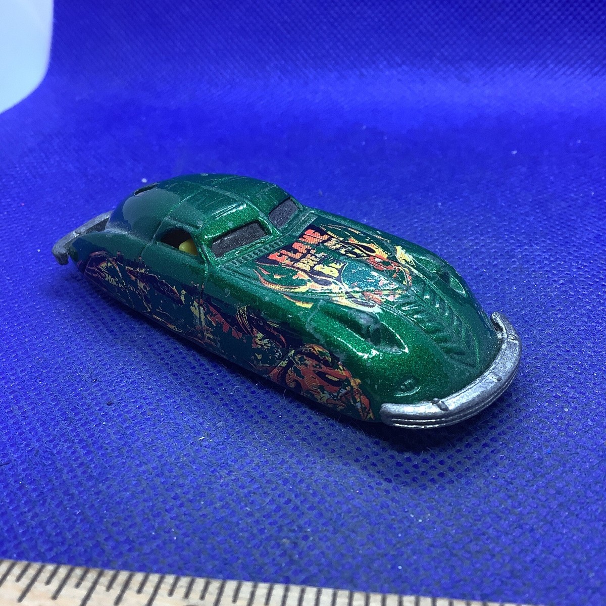 おまとめ詳細　ホットウィール　1998 Phantom Corsair HOT 1998 Hot Wheels Phantom Corsair Car | eBay
