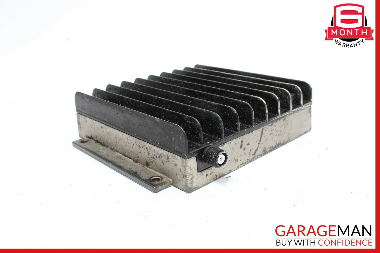 9802 Mercedes W210 E320 Antenna Amplifier Booster Module OEM eBay